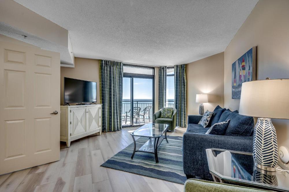 Vacation Home interior